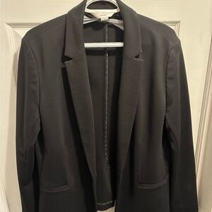 Old Navy Classic Black Blazer